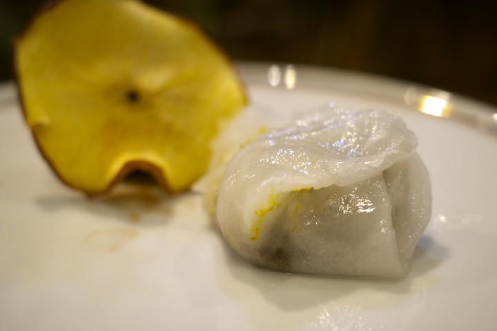 山肴野蔌（伊那市長谷）の料理の写真とか