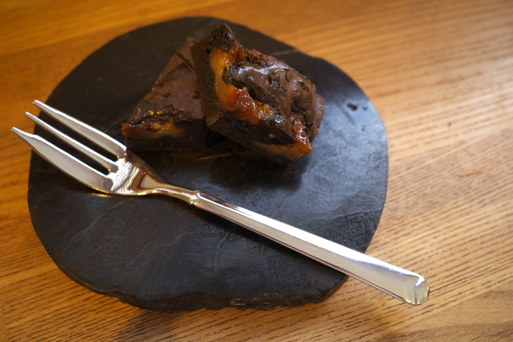 ビリーブル（飯田市）の料理の写真とか