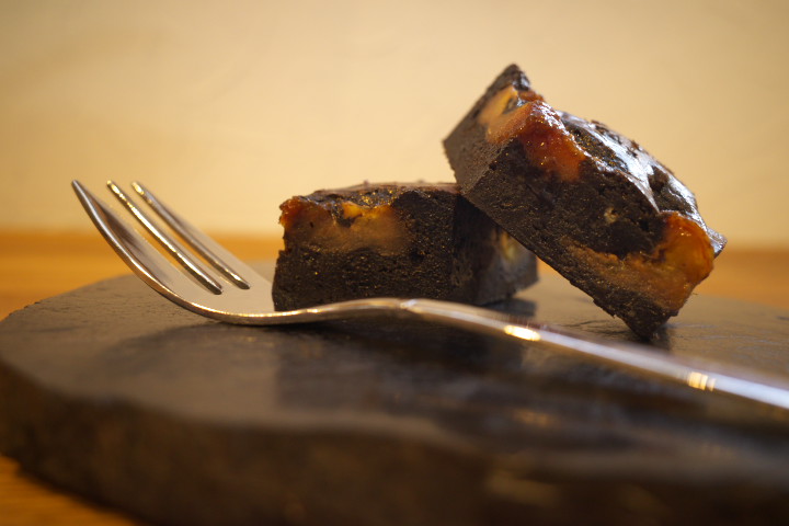 ビリーブル（飯田市）の料理の写真とか