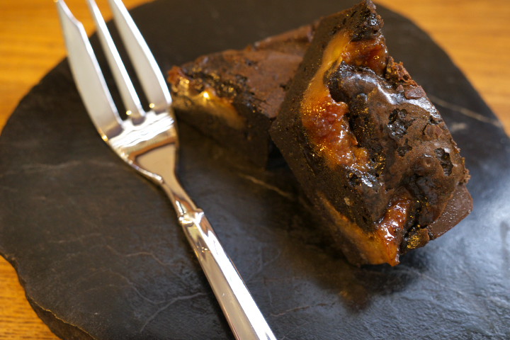 ビリーブル（飯田市）の料理の写真とか