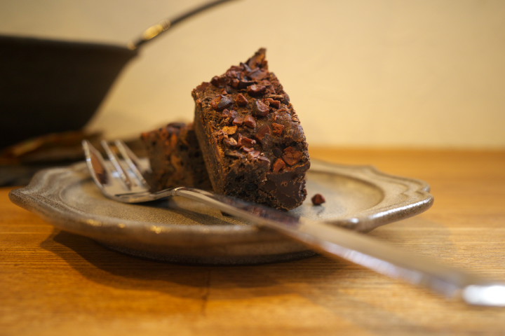 ビリーブル（飯田市）の料理の写真とか