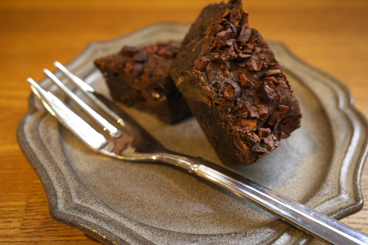 ビリーブル（飯田市）の料理の写真とか