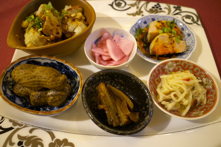 中国菜 木燕（ムーエン）（伊那市）の料理の写真とか