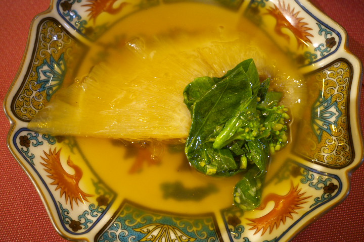 中国菜 木燕（ムーエン）（伊那市）の料理の写真とか