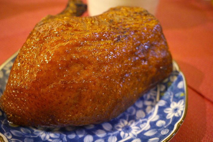 中国菜 木燕（ムーエン）（伊那市）の料理の写真とか