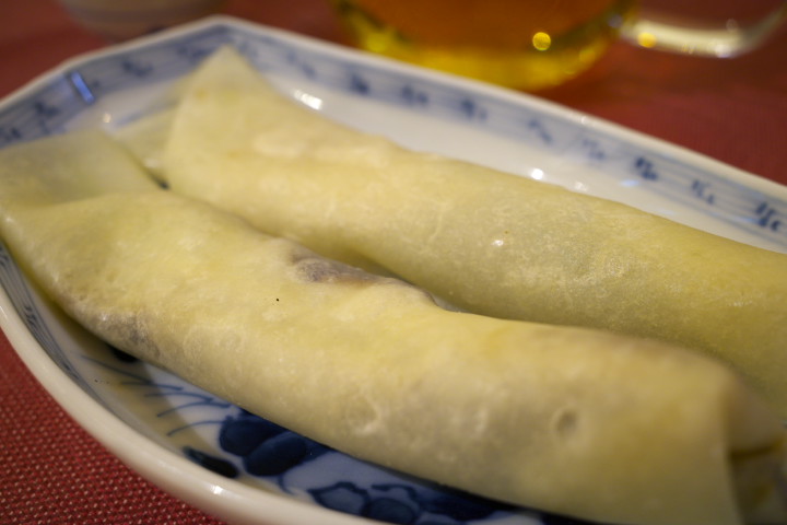 中国菜 木燕（ムーエン）（伊那市）の料理の写真とか