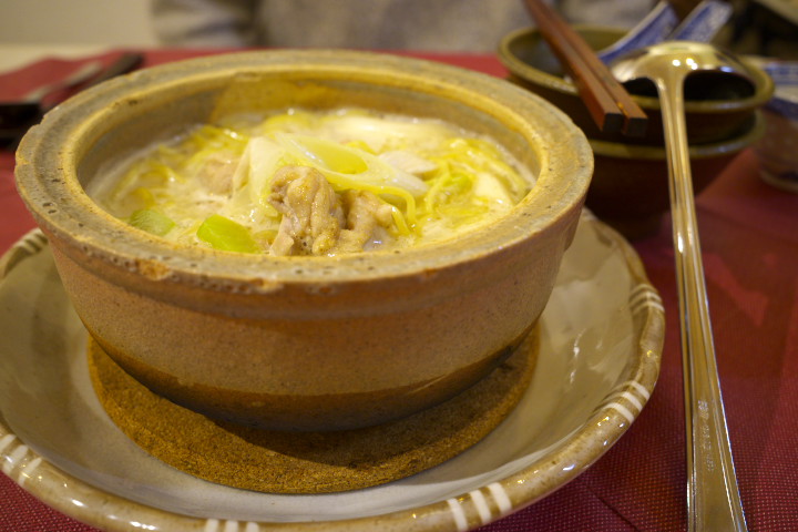 中国菜 木燕（ムーエン）（伊那市）の料理の写真とか