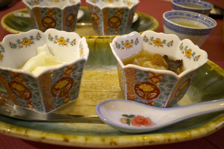 中国菜 木燕（ムーエン）（伊那市）の料理の写真とか