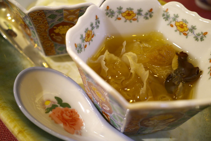 中国菜 木燕（ムーエン）（伊那市）の料理の写真とか