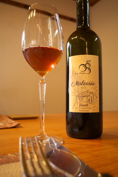 バーゼ（木曽郡木祖村）の料理の写真とか