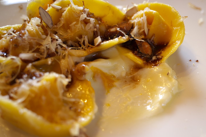 バーゼ（木曽郡木祖村）の料理の写真とか