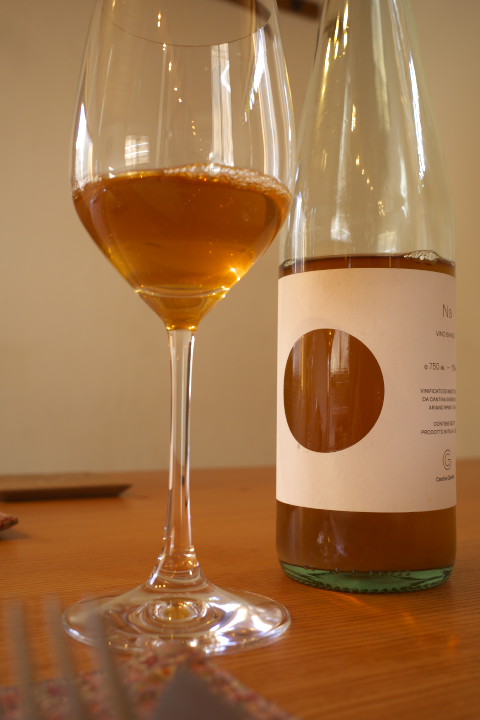 バーゼ（木曽郡木祖村）の料理の写真とか