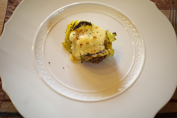 バーゼ（木曽郡木祖村）の料理の写真とか