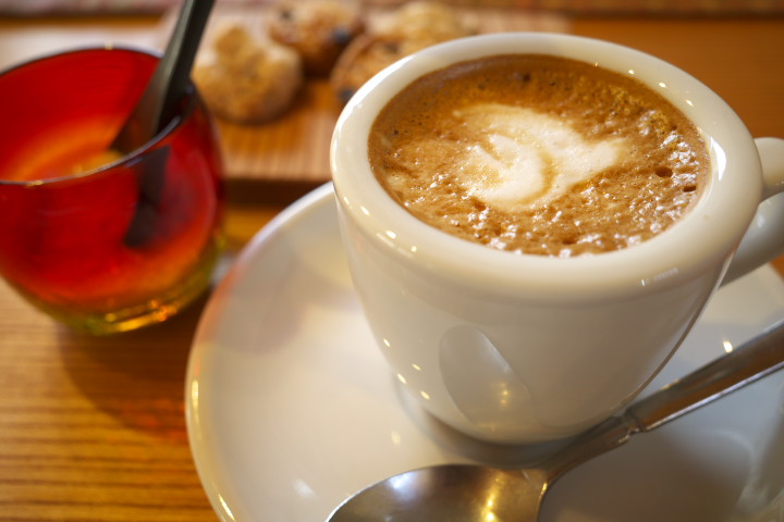 バーゼ（木曽郡木祖村）の料理の写真とか