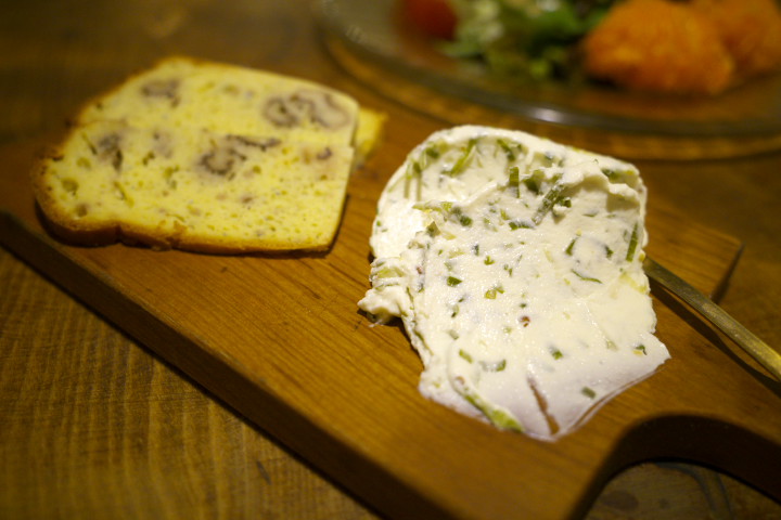 TROIS rojiura（トロワ）（松本市）の料理の写真とか