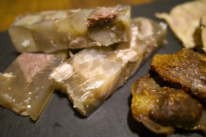 TROIS rojiura（トロワ）（松本市）の料理の写真とか