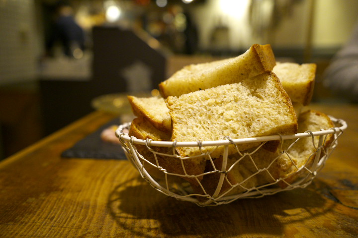 TROIS rojiura（トロワ）（松本市）の料理の写真とか