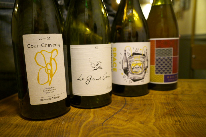 TROIS rojiura（トロワ）（松本市）の料理の写真とか