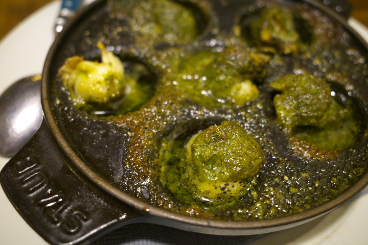 TROIS rojiura（トロワ）（松本市）の料理の写真とか