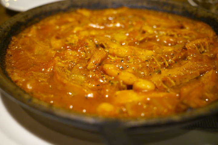 TROIS rojiura（トロワ）（松本市）の料理の写真とか