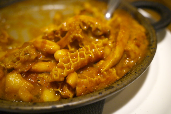 TROIS rojiura（トロワ）（松本市）の料理の写真とか