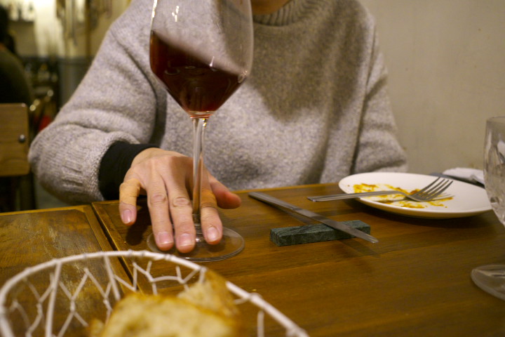 TROIS rojiura（トロワ）（松本市）の料理の写真とか