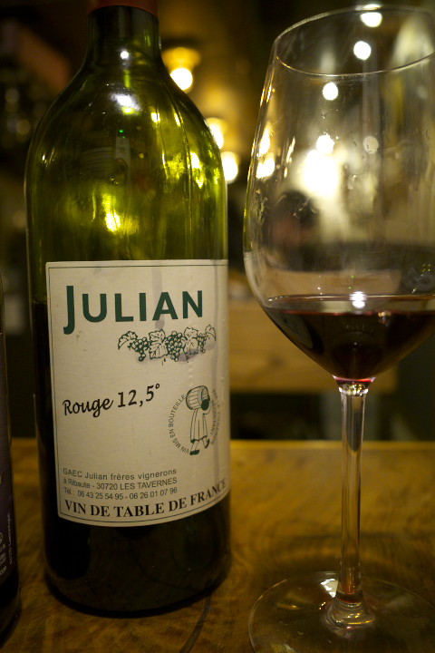 TROIS rojiura（トロワ）（松本市）の料理の写真とか