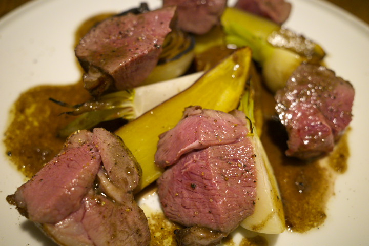 TROIS rojiura（トロワ）（松本市）の料理の写真とか