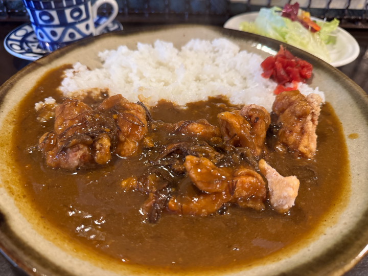 ぱいぷのけむり（伊那市）の料理の写真とか