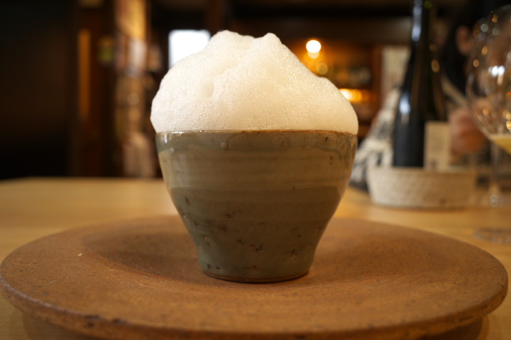 シェボア（岐阜県飛騨市神岡町）の料理の写真とか