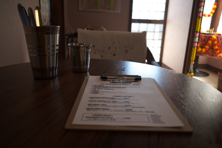 ROMANCHAK HOTEL（ロマンチャクホテル）（伊那市）の料理の写真とか