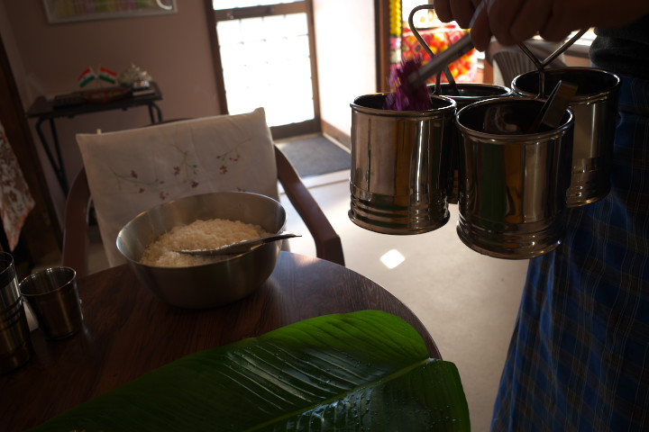 ROMANCHAK HOTEL（ロマンチャクホテル）（伊那市）の料理の写真とか