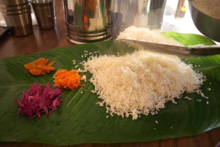 ROMANCHAK HOTEL（ロマンチャクホテル）（伊那市）の料理の写真とか