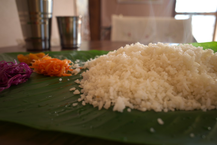 ROMANCHAK HOTEL（ロマンチャクホテル）（伊那市）の料理の写真とか