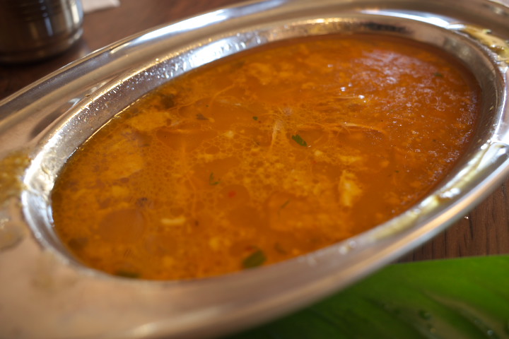 ROMANCHAK HOTEL（ロマンチャクホテル）（伊那市）の料理の写真とか