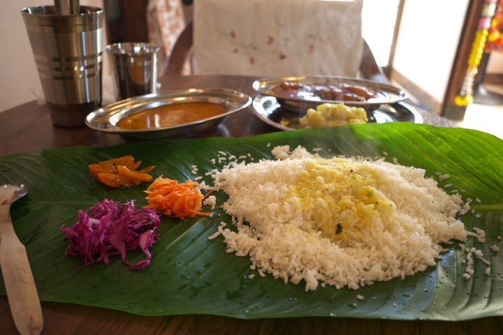 ROMANCHAK HOTEL（ロマンチャクホテル）（伊那市）の料理の写真とか