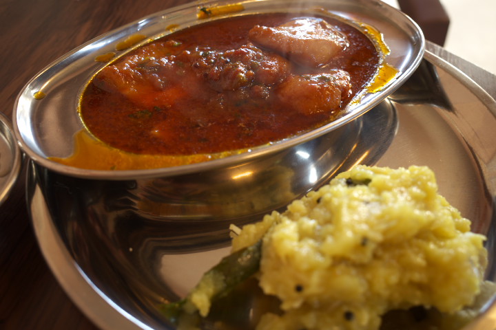 ROMANCHAK HOTEL（ロマンチャクホテル）（伊那市）の料理の写真とか