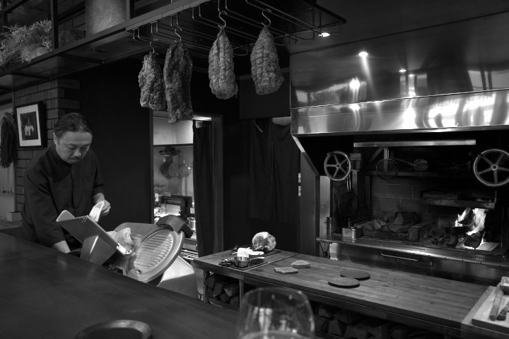 ca'enne（カエンネ）（茅野市）の料理の写真とか