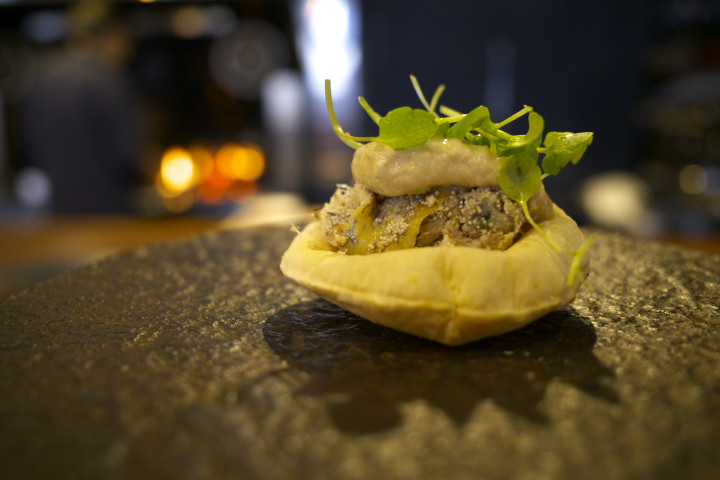 ca'enne（カエンネ）（茅野市）の料理の写真とか