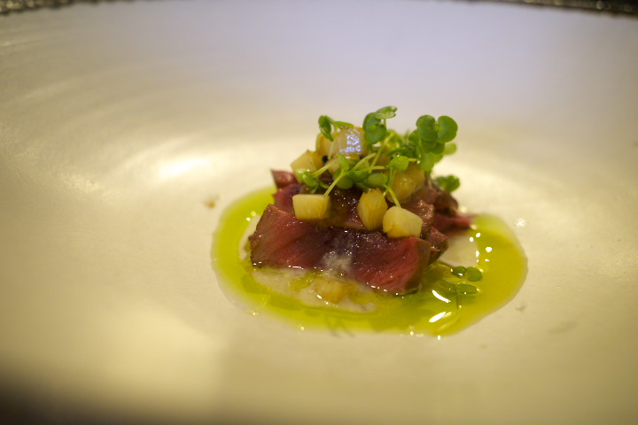 ca'enne（カエンネ）（茅野市）の料理の写真とか