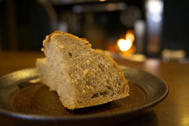 ca'enne（カエンネ）（茅野市）の料理の写真とか