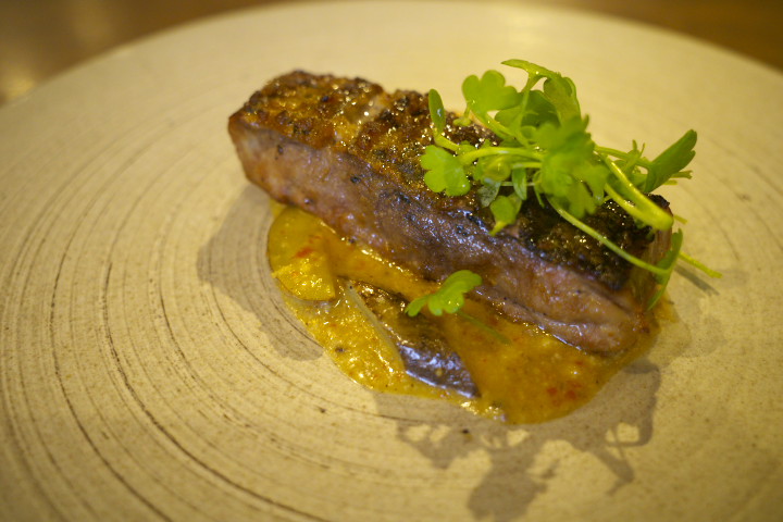 ca'enne（カエンネ）（茅野市）の料理の写真とか