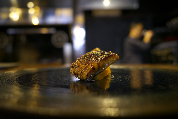 ca'enne（カエンネ）（茅野市）の料理の写真とか