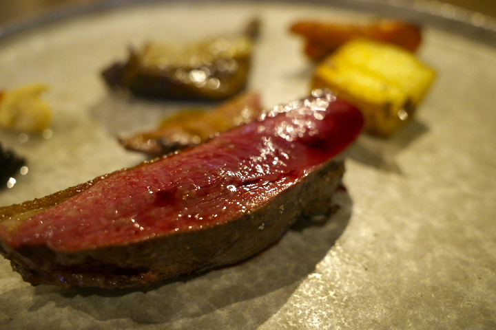 ca'enne（カエンネ）（茅野市）の料理の写真とか