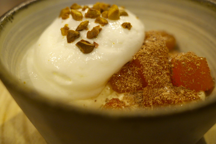 ca'enne（カエンネ）（茅野市）の料理の写真とか