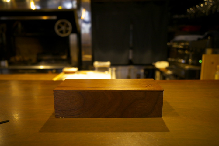 ca'enne（カエンネ）（茅野市）の料理の写真とか