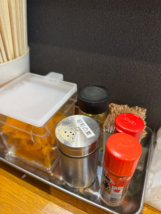 三昧軒（伊那市）の料理の写真とか