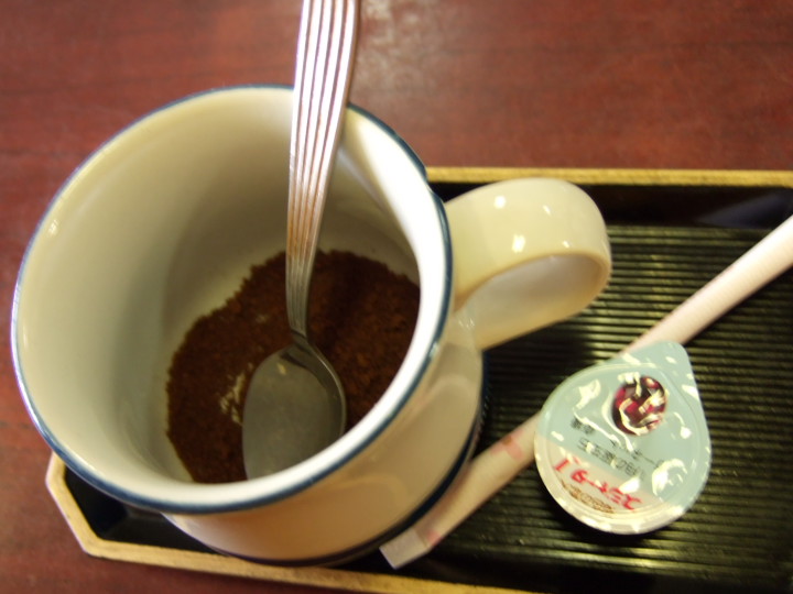 みつぎや食堂（伊那市）の料理の写真とか