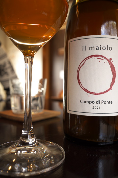 バーゼ（木曽郡木祖村）の料理の写真とか