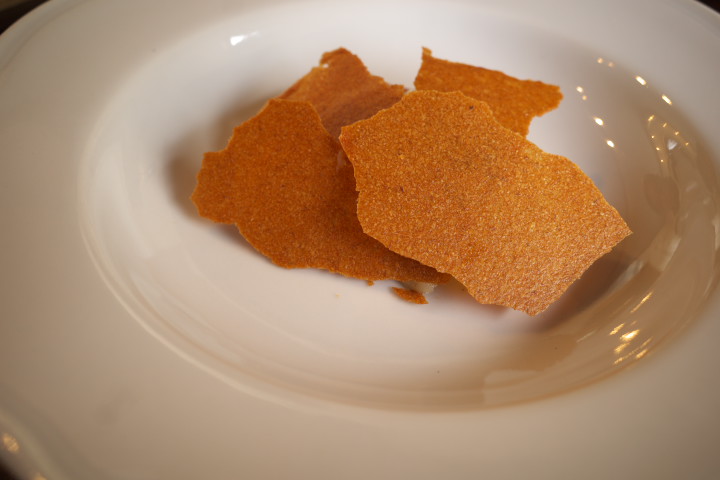 バーゼ（木曽郡木祖村）の料理の写真とか